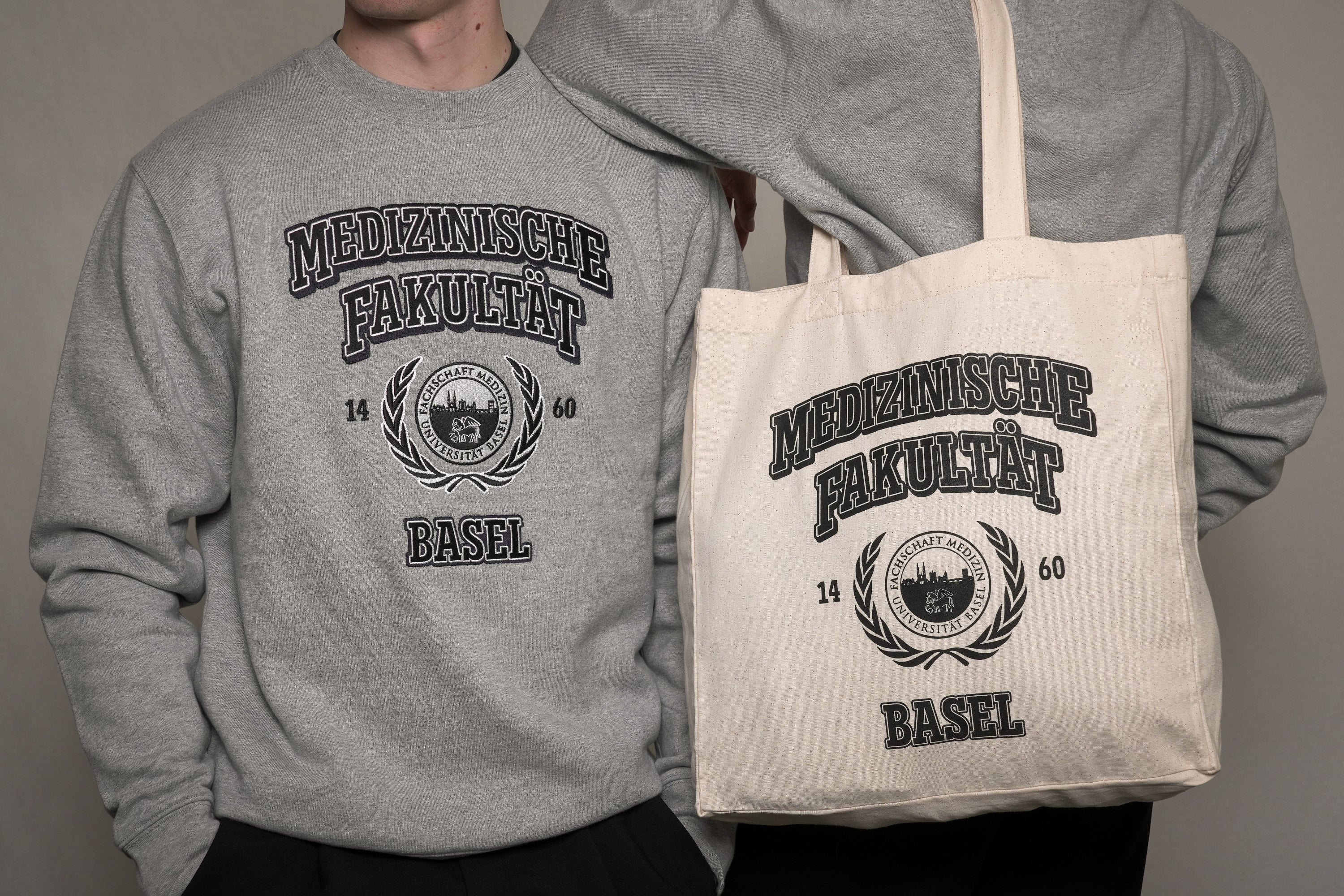 UNIVERSITY-Kollektion