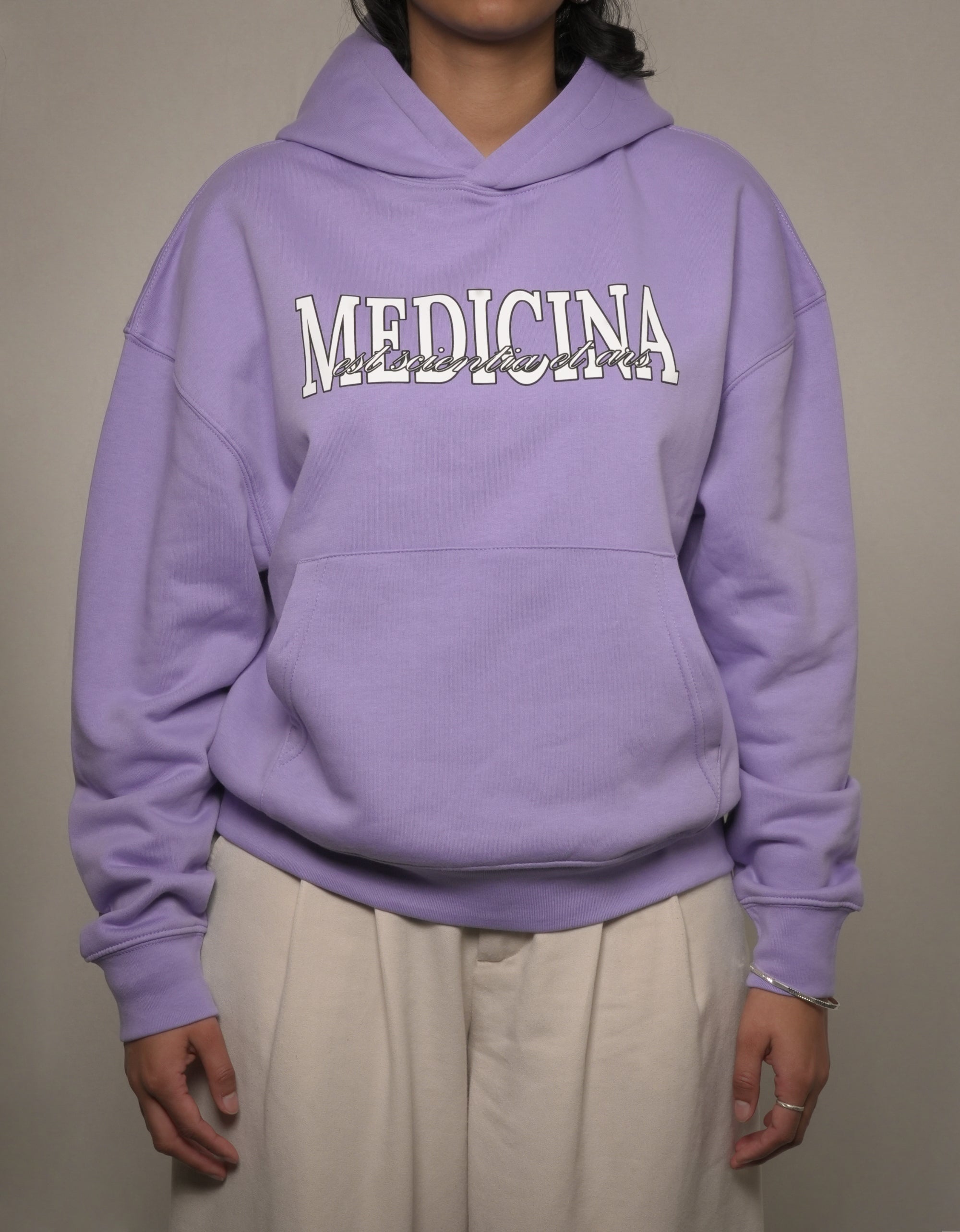 LAVENDER