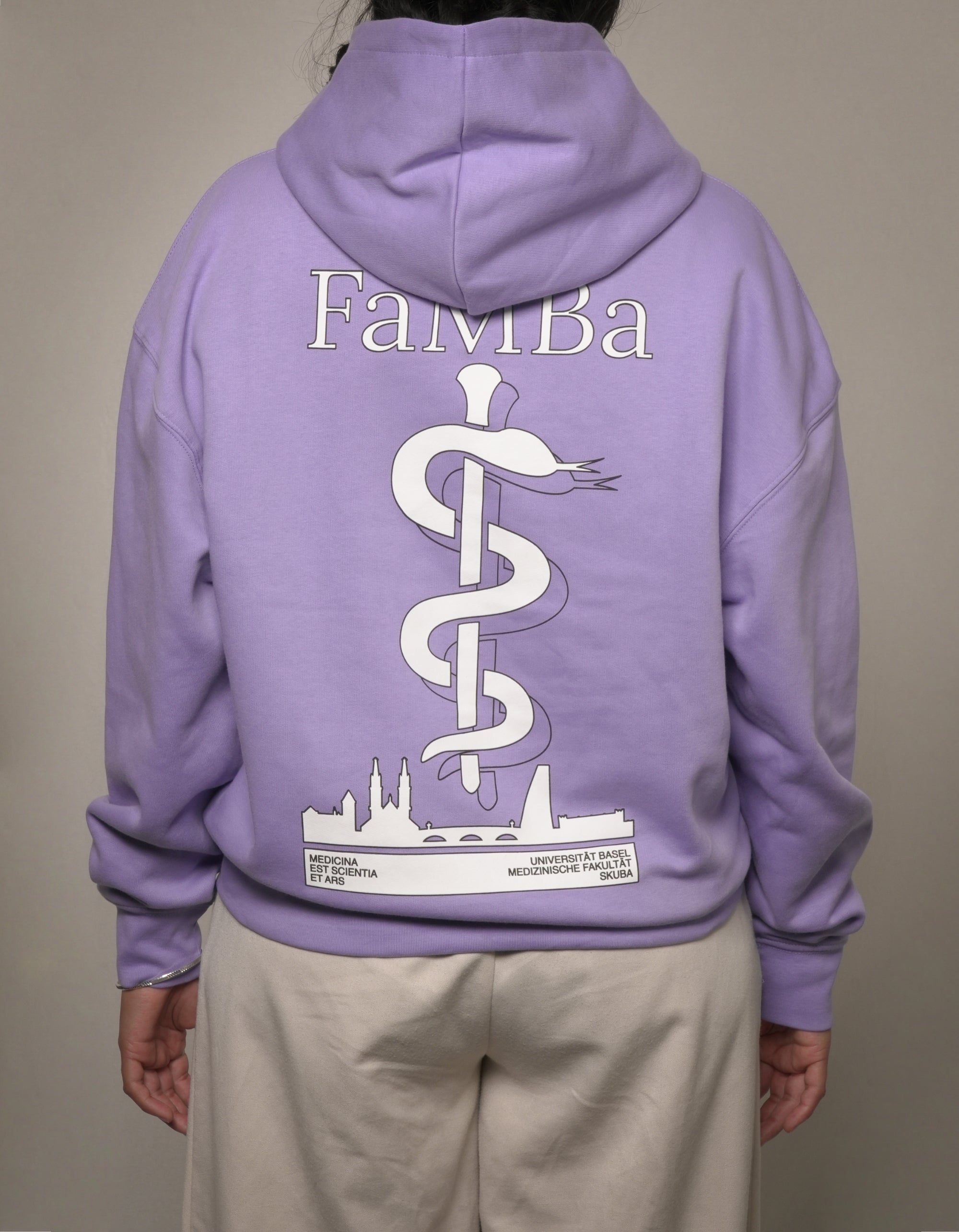 LAVENDER