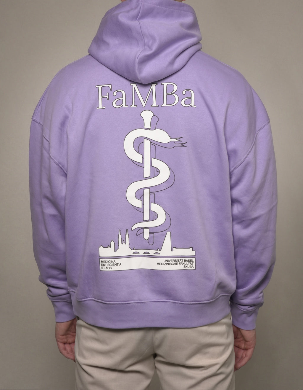 LAVENDER
