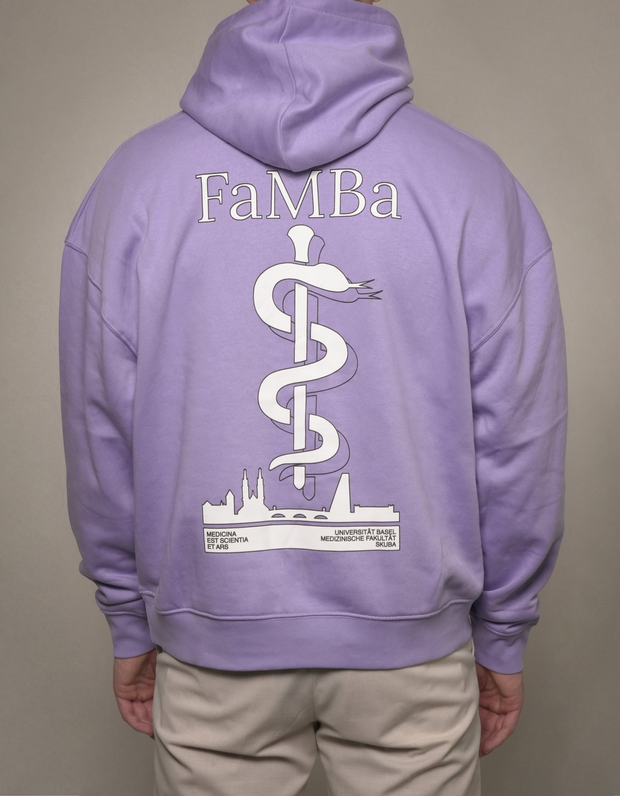 LAVENDER