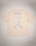 T-SHIRT CREAM 02