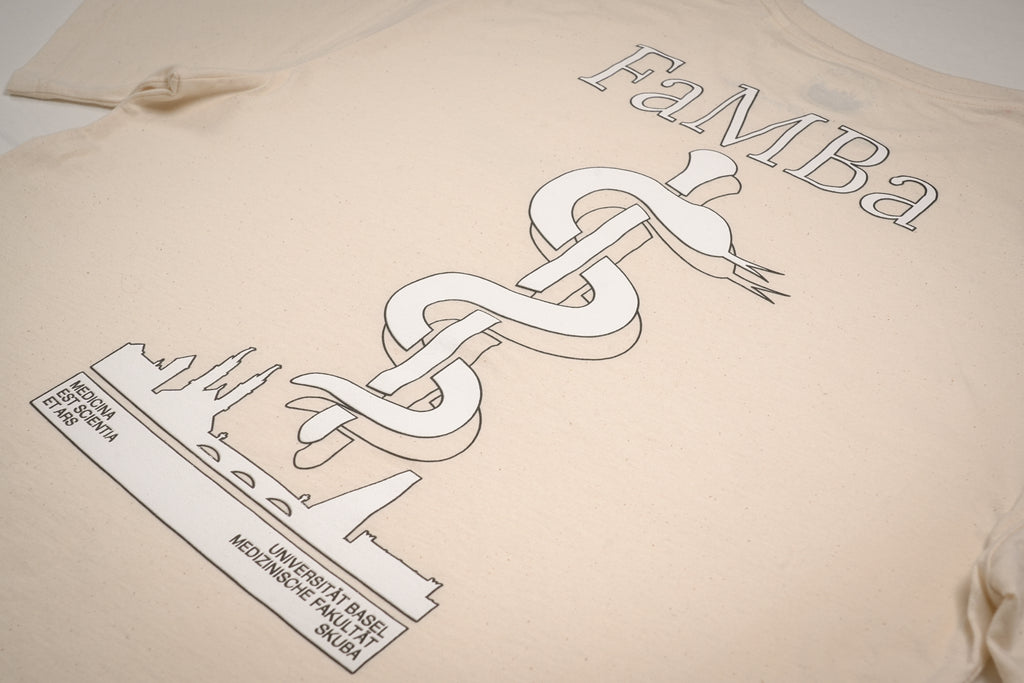 T-SHIRT CREAM 04