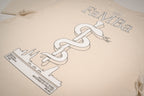 T-SHIRT CREAM 04
