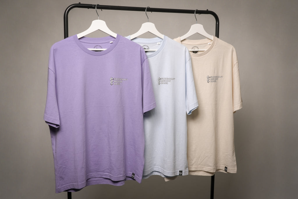 LAVENDER CREAM SKY