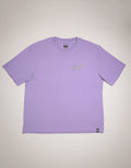 T-SHIRT LAVENDER 01