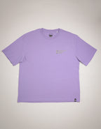 T-SHIRT LAVENDER 01