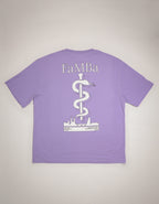 T-SHIRT LAVENDER 02