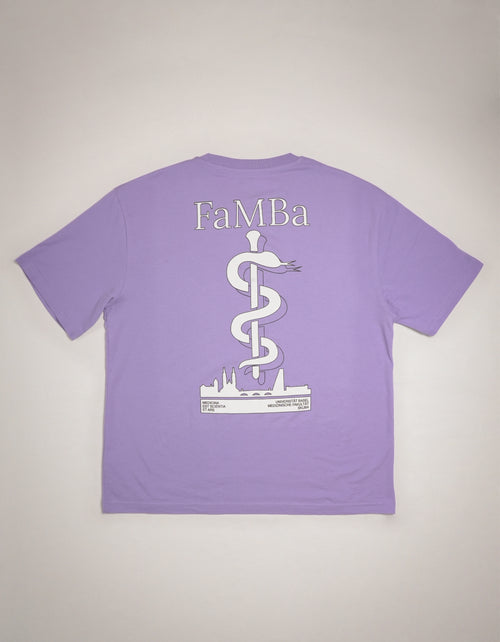 T-SHIRT LAVENDER 02