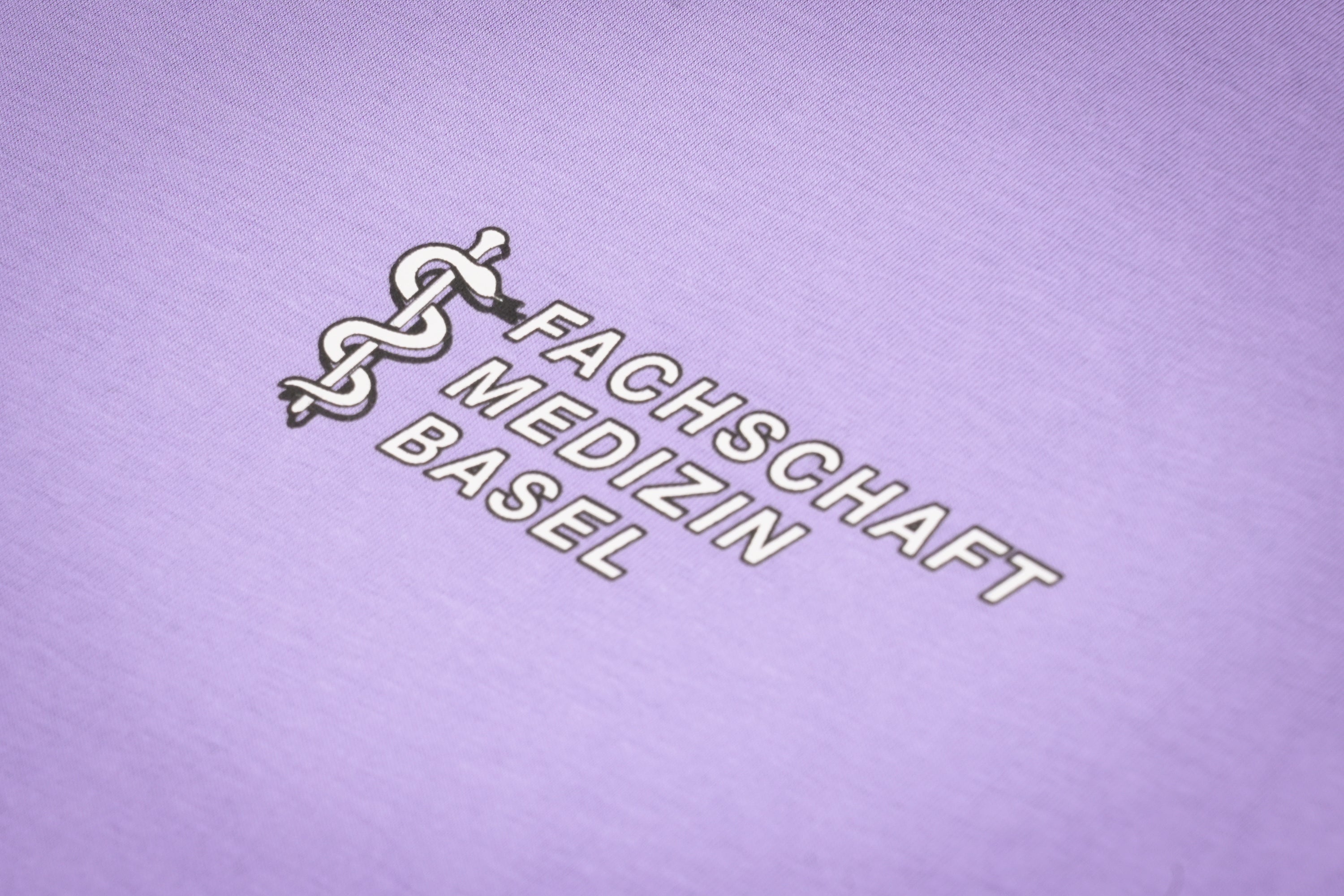 T-SHIRT LAVENDER 03