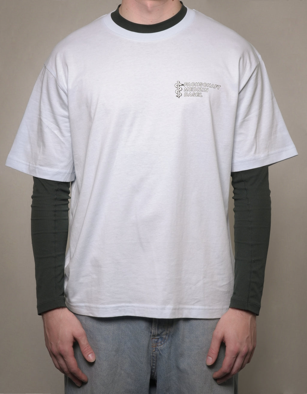 T-SHIRT SKY 07