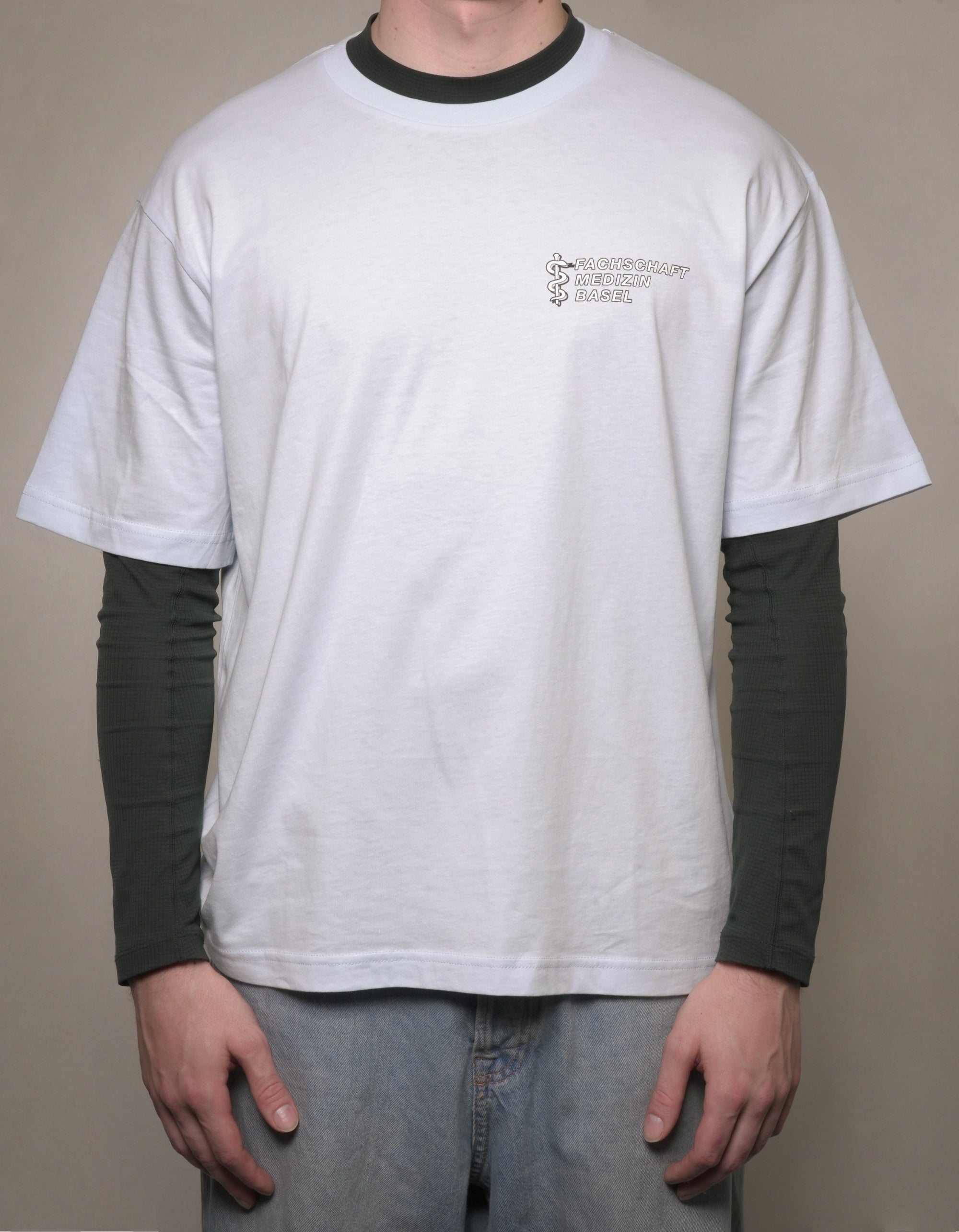 T-SHIRT SKY 07