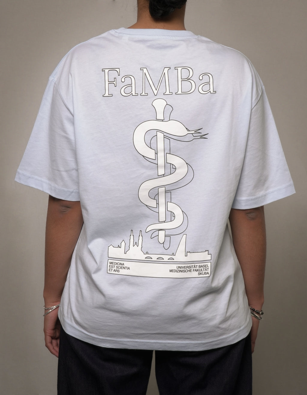 T-SHIRT SKY 06
