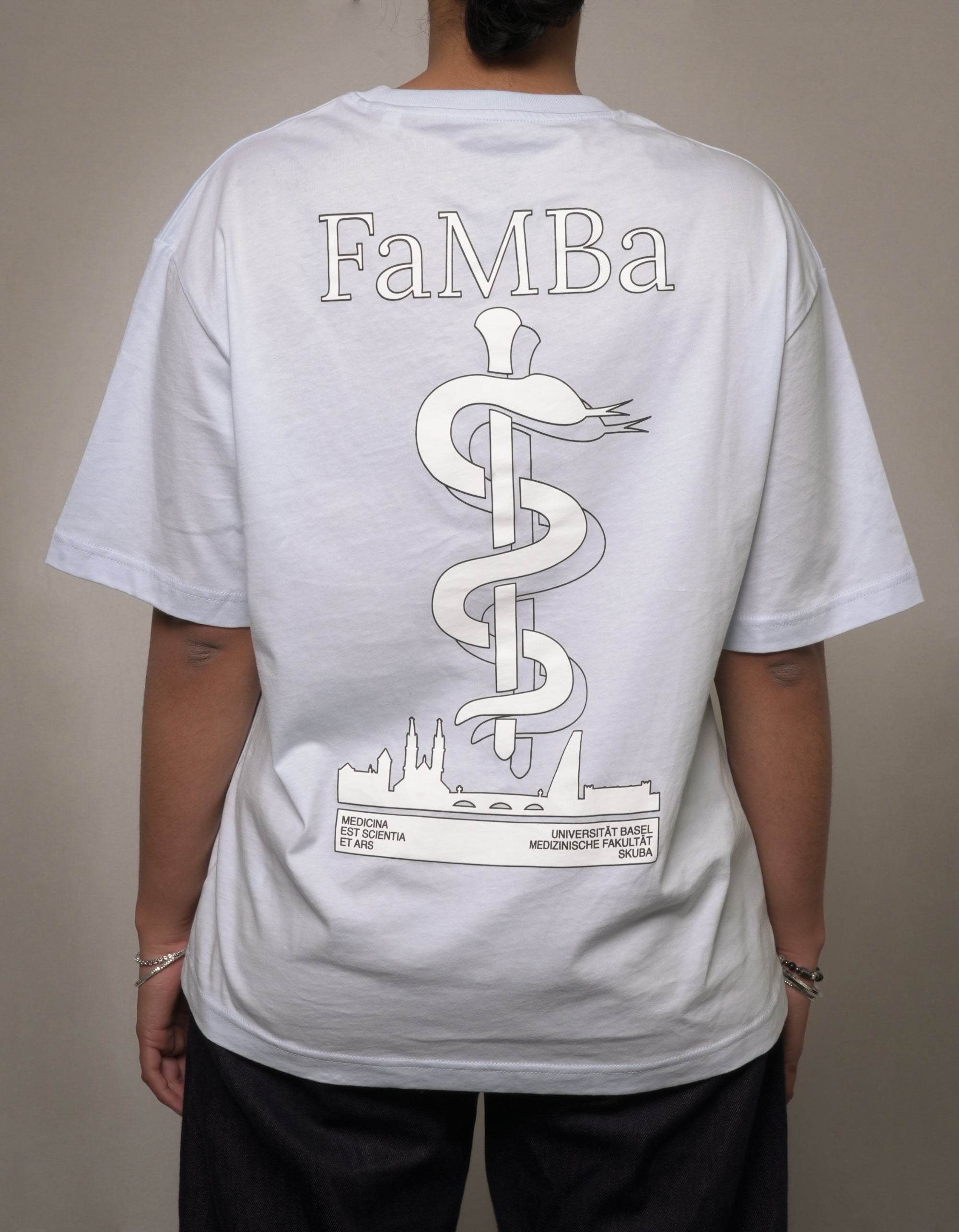 T-SHIRT SKY 06
