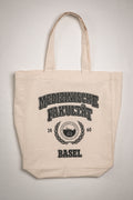 UNIVERSITY Stofftasche