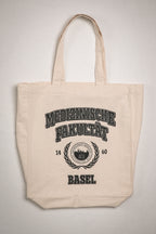 UNIVERSITY Stofftasche