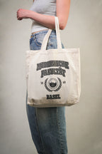 UNIVERSITY Stofftasche