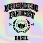 Holographischer Fakultäts-Sticker